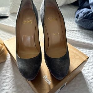 Christian Louboutin Bianca pumps